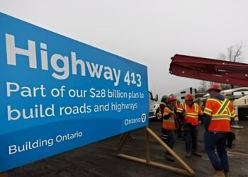 highway board