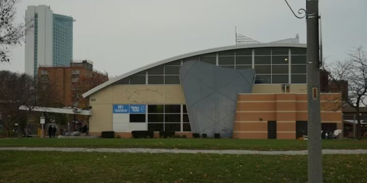 ഭവനരഹിതർക്ക് അഭയകേന്ദ്രത്തിനായി $7.5 മില്യൺ വരെ അനുവദിച്ച് വിൻഡ്സർ 1 home