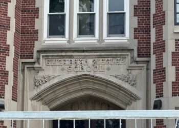 school