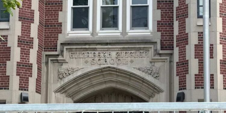 വാട്ടർലൂവിലെ എലിസബത്ത് സീഗ്ലർ സ്കൂൾ രണ്ട് വർഷത്തേക്ക് അടച്ചിടും; ആശങ്കയിൽ മാതാപിതാക്കൾ 1 school