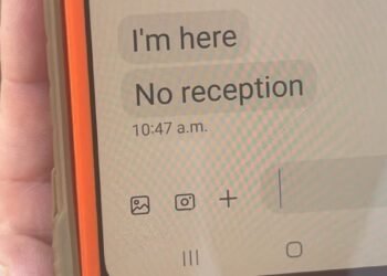 phone