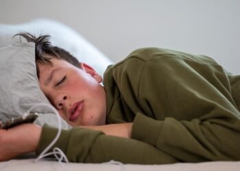 Sleep