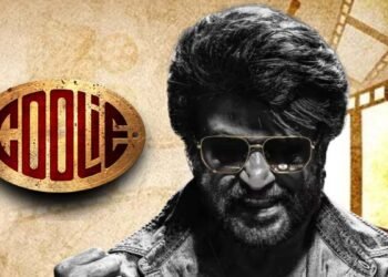 rajinikanth
