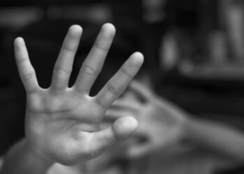 hand