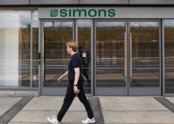simmons