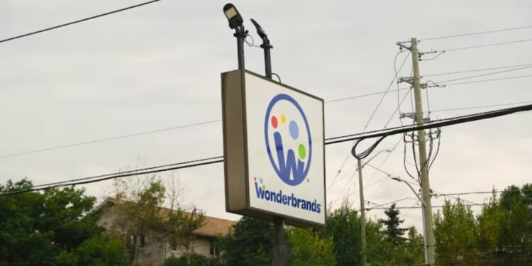 സാമ്പത്തിക സമ്മർദ്ദം; സഡ്ബറിയിൽ വണ്ടർബ്രാൻഡ്സ് 50 ജീവനക്കാരെ പിരിച്ചുവിടുന്നു 1 board