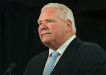 Doug Ford