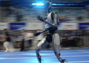 robot