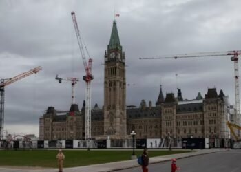 canada