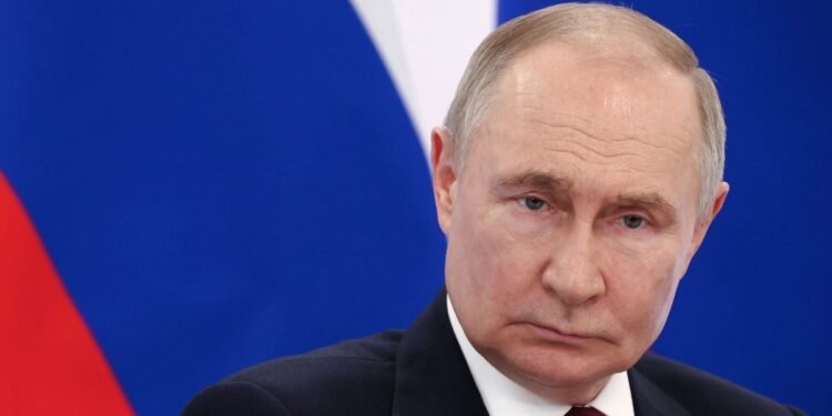 യുക്രെയ്ൻ യുദ്ധം അവസാനിപ്പിക്കാനുള്ള ശ്രമങ്ങളിൽ അമേരിക്കയെ പ്രശംസിച്ച് പുടിൻ; ട്രംപുമായുള്ള കൂടിക്കാഴ്ച നിർണായകം 1 pudin