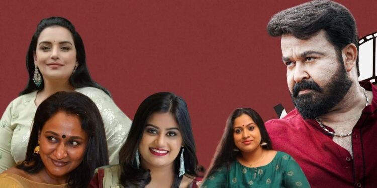 അമ്മയ്ക്ക് കാവലായി നാല് പെൺമക്കൾ! മോഹൻലാൽ അമ്മയുടെ പുറത്തേക്കോ? 1 ACTERS