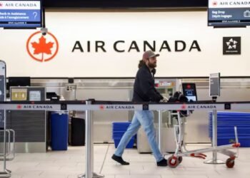 air canada