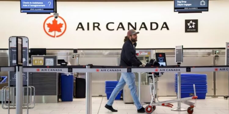 air canada