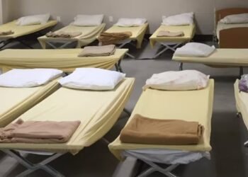 beds