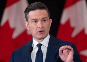 Pierre Poilievre