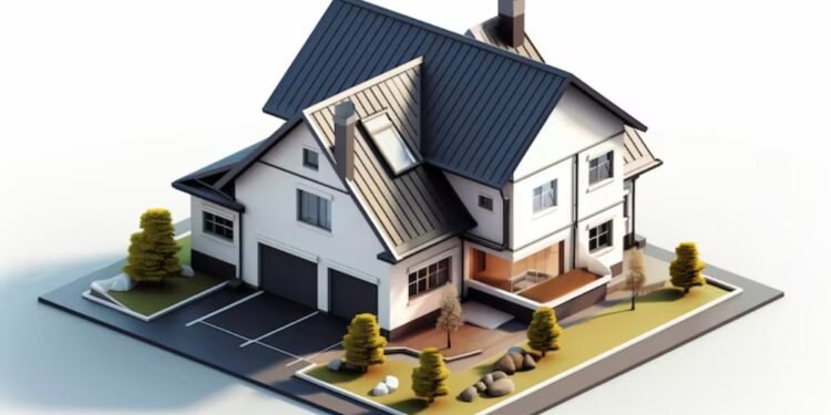 കാൽഗറിയിൽ കാഴ്ച പരിമിതർക്കായി പ്രത്യേക ഭവന പദ്ധതി; CNIB-യുടെ മാറ്റത്തിന്റെ പുതിയ ചുവടുവയ്പ്പ് 1 house