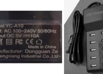 usb