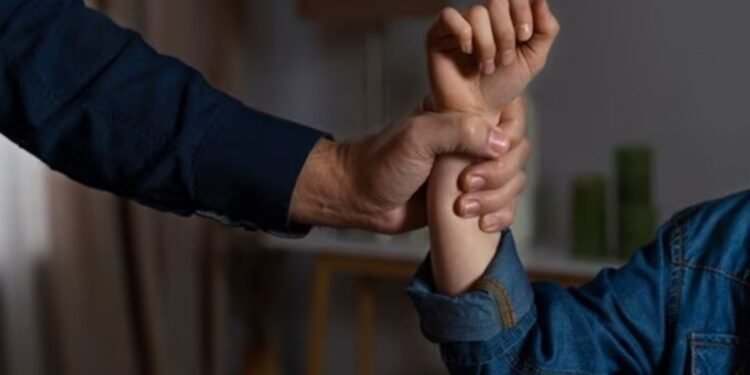 അതിജീവനത്തിന്റെ പുതിയ വഴി: ഗാർഹിക പീഡനങ്ങളെ അതിജീവിച്ച സ്ത്രീകൾക്ക് കൈത്താങ്ങായി 'iHEAL' പദ്ധതി 1 hands