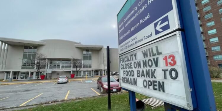 രണ്ട് വർഷത്തെ കാത്തിരിപ്പിന് വിരാമം; ഹെറോൺ റോഡ് കമ്മ്യൂണിറ്റി സെന്റർ തുറക്കുന്നു 1 The Heron Road Community Centre