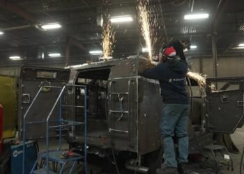 manufacturer company