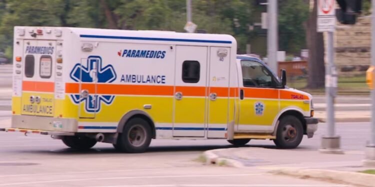 ambulance