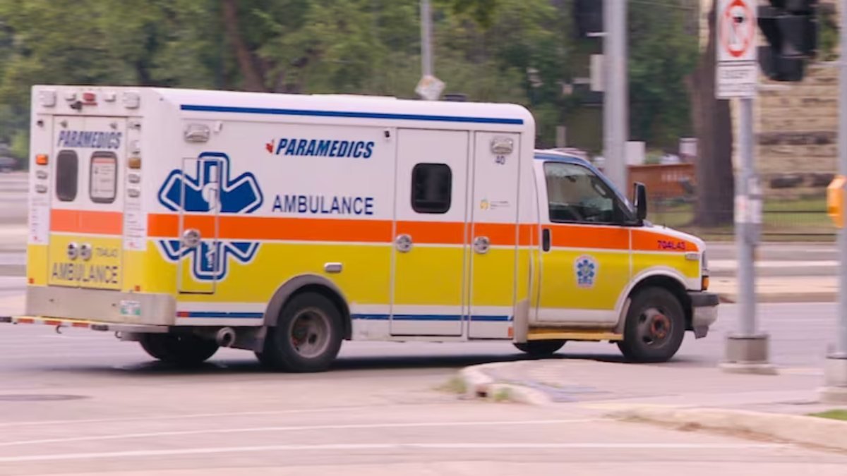 ambulance
