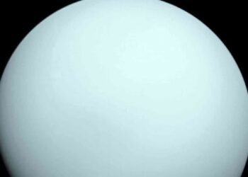Uranus