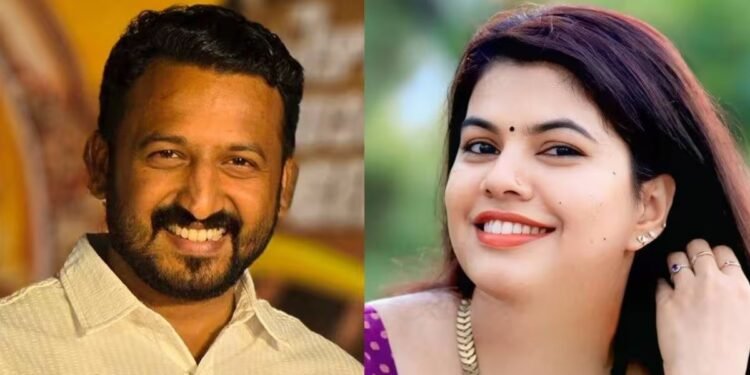 അടിമുടി കുലുങ്ങി യൂത്ത് കോൺഗ്രസ്, രാഹുൽ മാങ്കൂട്ടത്തിലിനെതിരെ ഹണി ഭാസ്കറിന്റെ വെളിപ്പെടുത്തൽ 1 rahul