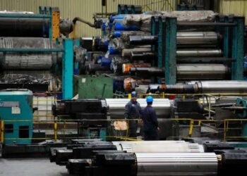manufacturing sector