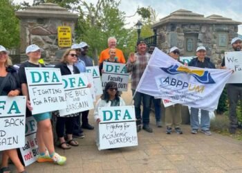 Association members