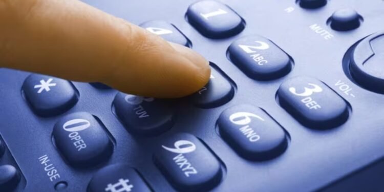 keypad