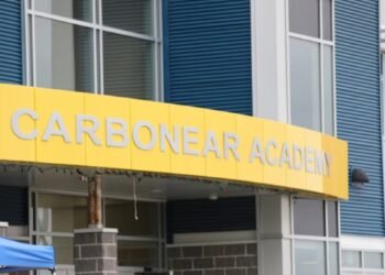 Carbonear Academy