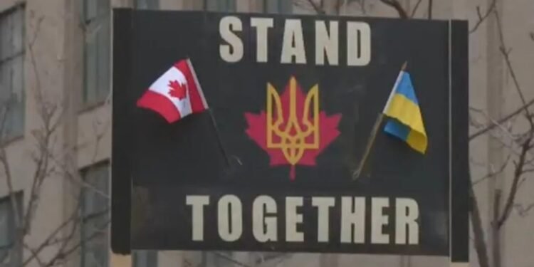 റഷ്യ-യുക്രൈൻ യുദ്ധത്തിന് അന്ത്യം കുറിക്കാൻ കാനഡ: സമാധാന ദൂതനായി കാനഡയുടെ എൻട്രി 1 board