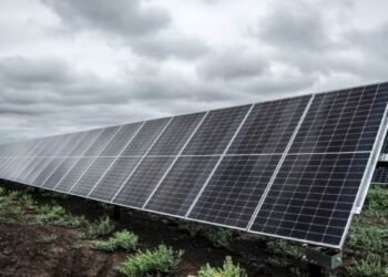 energy project