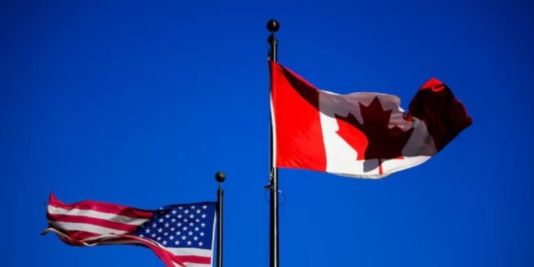 പ്രതികാര താരിഫുകളിൽ ഭൂരിഭാഗവും ഒഴിവാക്കി കാനഡ; ഒട്ടാവയിലെ വ്യാപാരികൾ പ്രതീക്ഷയിൽ 1 flag