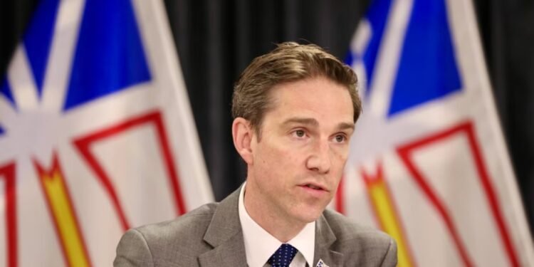 തീരദേശ മേഖലയിലെ കാട്ടുതീ: ദുരിതമനുഭവിക്കുന്നവർക്ക് കൈത്താങ്ങായി ന്യൂഫൗണ്ട്ലാൻഡ് സർക്കാർ 1 John Hogan