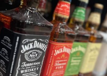 alcohol