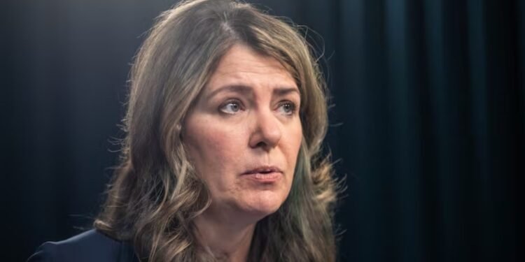 a woman looking to the side