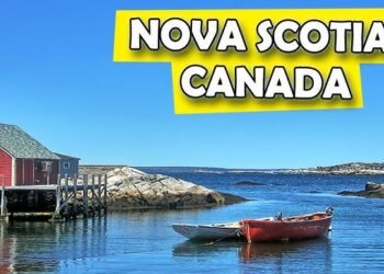 nova scotia