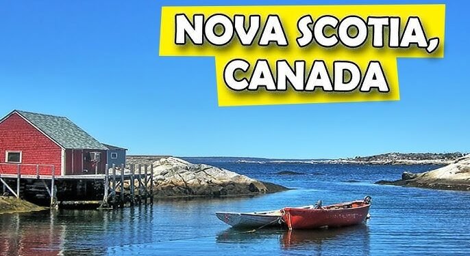 നോവ സ്കോഷ്യയിൽ കുടിയേറാം!: ആരോഗ്യ, നിർമ്മാണ മേഖലയിലുള്ളവർക്ക് മുൻഗണ നിർദ്ദേശങ്ങൾ ഇതാ… 1 nova scotia