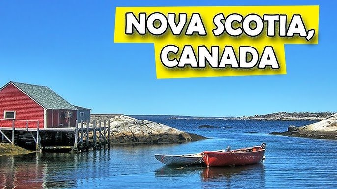 nova scotia