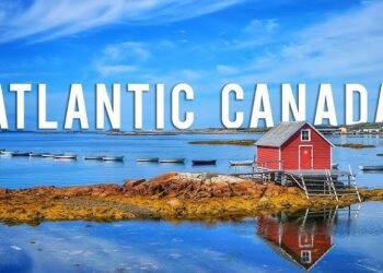 atlantic canada