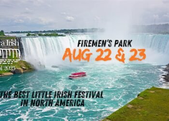 niagara-irish-festival-2025-tickets