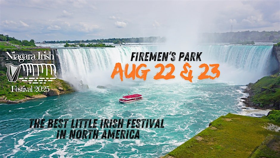 niagara-irish-festival-2025-tickets
