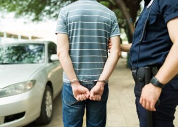 arrest