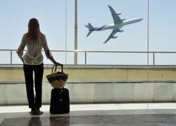international travel