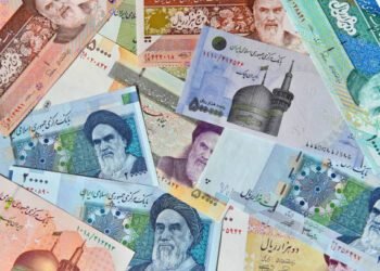IRAN CURRENCY
