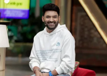 kapil sharma