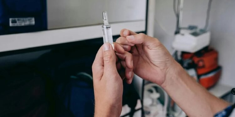 വേദനസംഹാരിയിലെ ബാക്ടീരിയ; അർജന്റീനയിൽ 96 മരണം, അട്ടിമറി ആരോപിച്ച് കമ്പനി