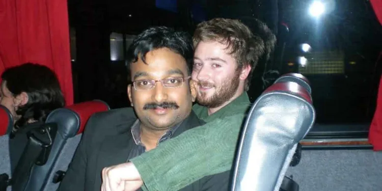 malayalam actor swaroop